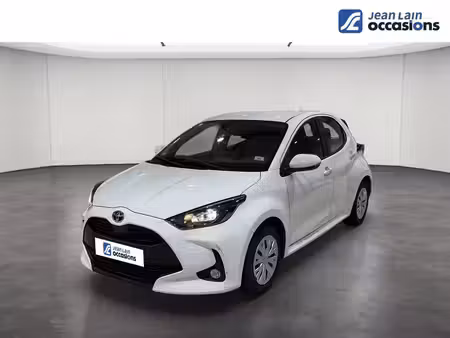 Toyota Yaris 1.5 116 Dynamic