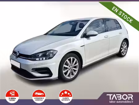 Volkswagen Golf Confortline