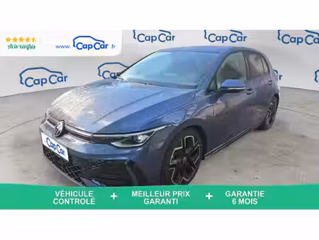 Volkswagen Golf 2.0 TDI 150 R-Line