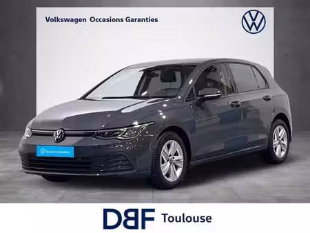 Volkswagen Golf 2.0 TDI 116 Life