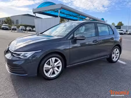 Volkswagen Golf 1.0 TSI 110