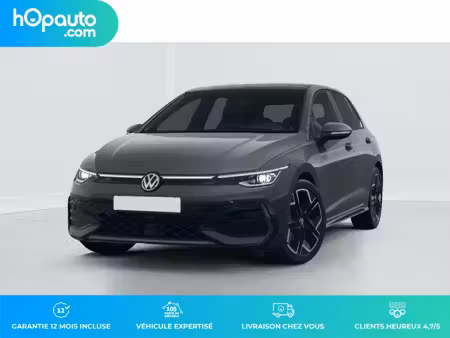 Volkswagen Golf 2.0 TDI 150 R-Line