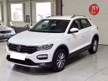 Volkswagen T-Roc 2.0 TDI 115 Business
