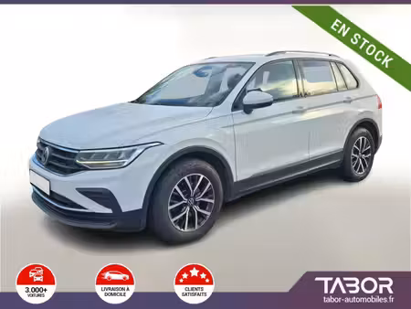 Volkswagen Tiguan 1.5 TSI 150 Life