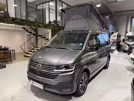 Volkswagen Transporter T6 California 2.0 TDI 150