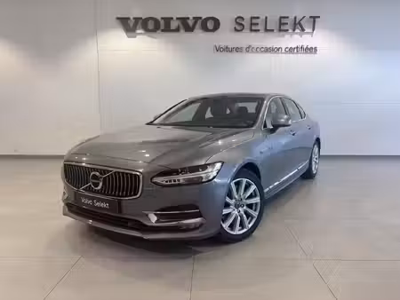 Volvo S90 D5 2.0 235 Inscription 4x4