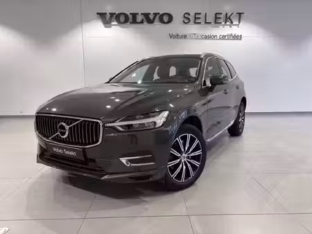 Volvo XC60 D5 2.0 235 Inscription 4x4