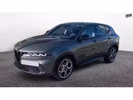 Alfa Romeo Tonale Q4 1.3 Veloce 4x4