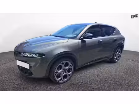 Alfa Romeo Tonale Q4 1.3 Veloce 4x4