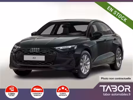 Audi A3 1.5 TFSI 150