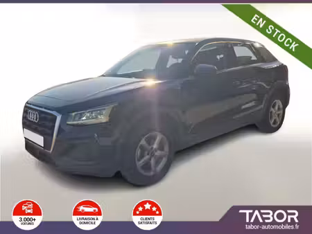 Audi Q2 35 TFSI 1.5 TFSI 150