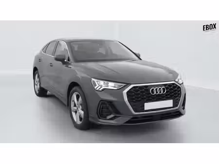 Audi Q3 45 TFSI E 1.5 150 Design
