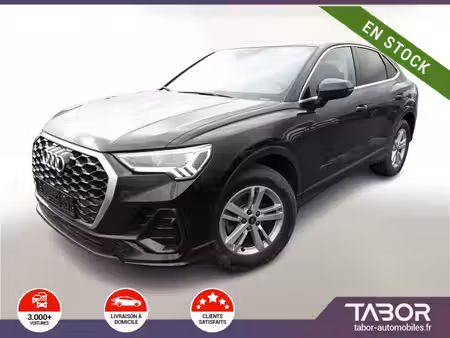 Audi Q3 35 TFSI 1.5 TFSI 150