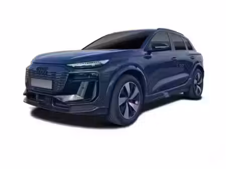 Audi Q6 E-Tron 387 S line quattro
