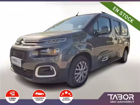 Citroën Berlingo 1.2 130 Shine