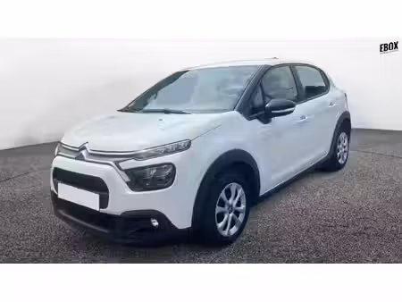 Citroën C3 1.5 HDi 100 Feel