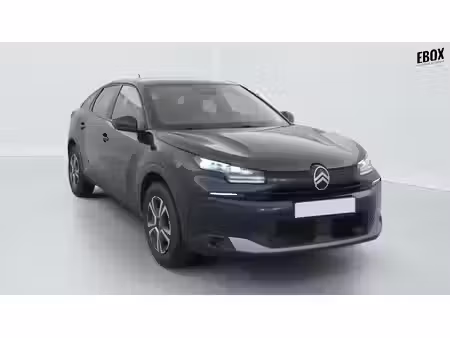 Citroën C4 1.2 100 You