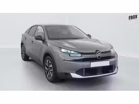 Citroën C4 1.2 136 Max