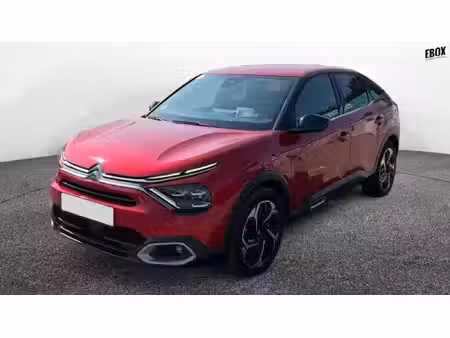Citroën C4 1.5 HDi 130 Shine