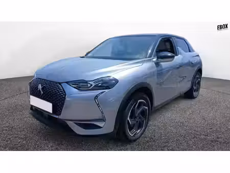 DS 3 1.2 Rivoli