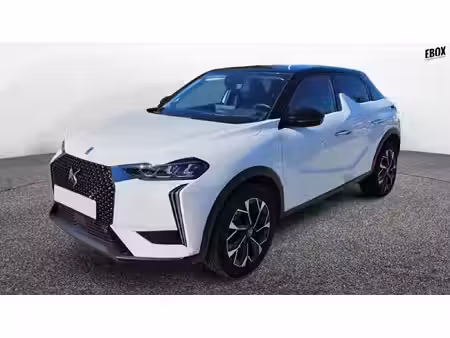 DS 3 1.2 Rivoli