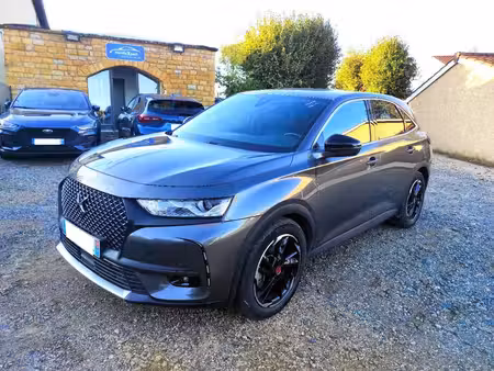 DS 7 E Tense 1.6 225 Performance Line