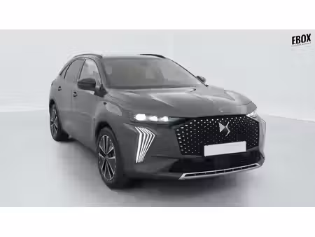 DS 7 1.5 HDi 130