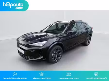 Cupra Formentor 1.5 TSI 150
