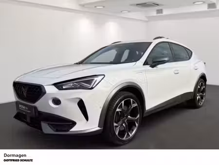 Cupra Formentor VZ 1.4 150