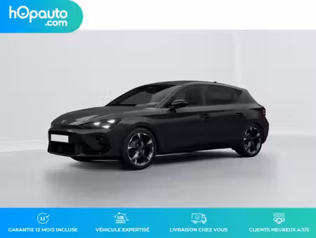 Cupra Leon 1.5 TSI 150
