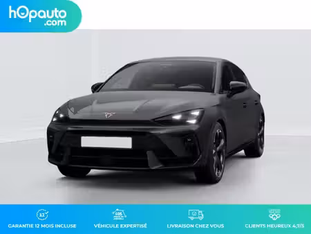 Cupra Leon 1.5 TSI 150