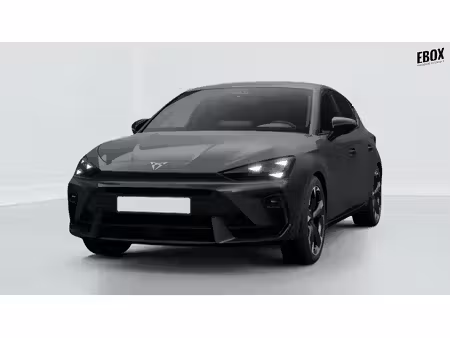 Cupra Leon 1.5 TSI 150