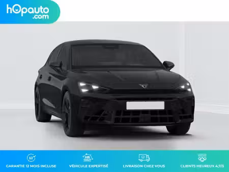 Cupra Leon 1.5 TSI 150
