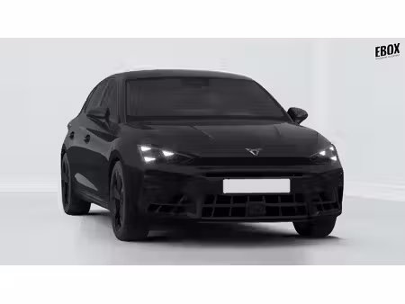 Cupra Leon 1.5 TSI 150