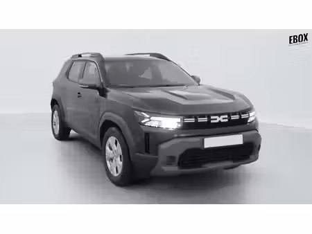 Dacia Duster 140 Expression