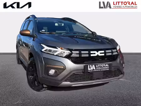 Dacia Jogger 1.6 94