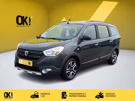 Dacia Lodgy 1.5