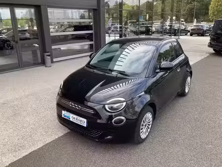 Fiat 500 95 Action