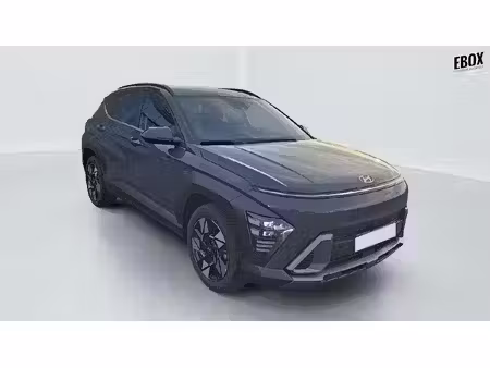 Hyundai Kona 1.6 T-GDi 138 Creative