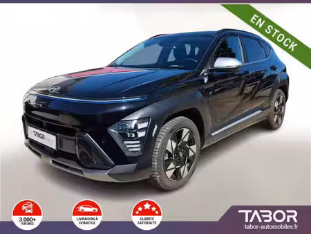 Hyundai Kona 1.6 GDi 141 Trend