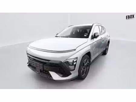 Hyundai Kona 1.6 T-GDi 138 N Line