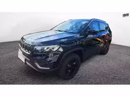 Jeep Compass 4XE 1.3 240 Overland 4x4