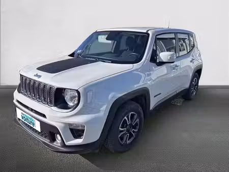 Jeep Renegade 1.0 120