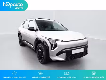 Kia EV3 204 GT Line