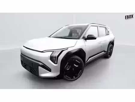 Kia EV3 204 GT Line
