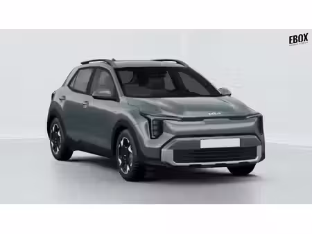 Kia Stonic 1.0 T-GDi 100 Active