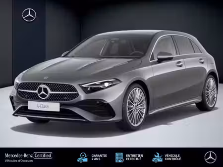 Mercedes-Benz Classe A A 250e 1.3 218 AMG Line