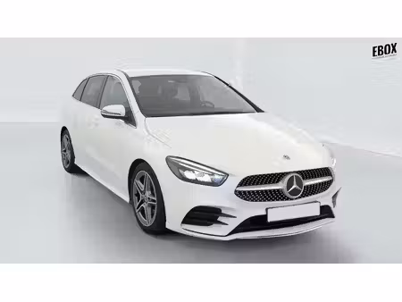 Mercedes-Benz Classe B B 200 AMG Line
