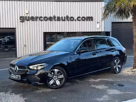 Mercedes-Benz Classe C C 200 Business Line