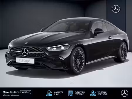 Mercedes-Benz Classe E E 300